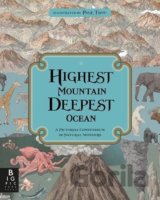 Highest Mountain, Deepest Ocean
