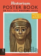 Historium Poster Book