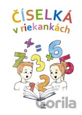 Číselká v riekankách