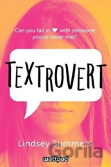 Textrovert