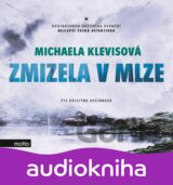 Zmizela v mlze