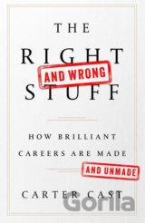 The Right and Wrong Stuff