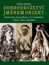Dobrodružství jménem Orient