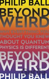 Beyond Weird