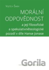 Morální odpovědnost