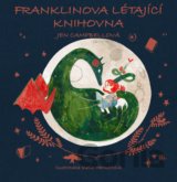Franklinova létající knihovna