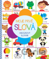 Moje prvé slová