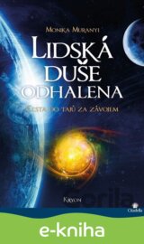 Lidská duše odhalena