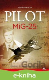 Pilot MiG-25