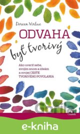 Odvaha byť tvorivý