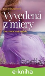 Vyvedená z miery