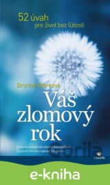 Váš zlomový rok