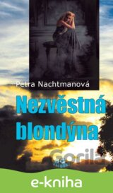 Nezvěstná blondýna