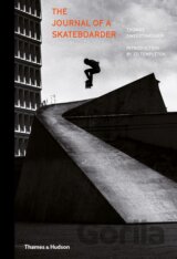 The Journal of a Skateboarder