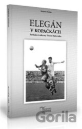 Titus Buberník - Elegán v kopačkách