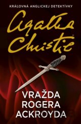 Vražda Rogera Ackroyda