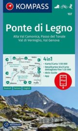 Ponte di Legno, Alta Val