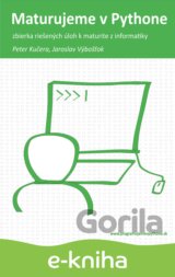 Maturujeme v Pythone