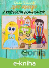 Zlaté srdiečko z Kráľovstva drahokamov