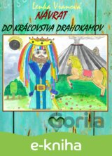 Návrat do Kráľovstva drahokamov