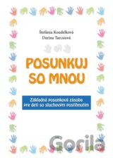 Posunkuj so mnou