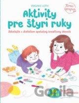 Aktivity pre štyri ruky