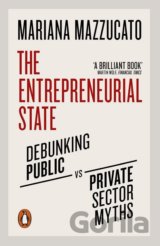 The Entrepreneurial State