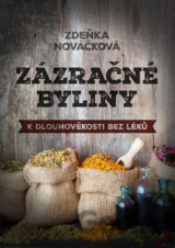 Zázračné byliny
