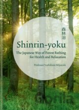 Shinrin-yoku