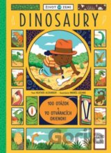 Život na Zemi - Dinosaury