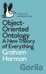 Object-Oriented Ontology