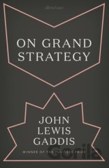 On Grand Strategy
