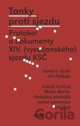 Tanky proti sjezdu