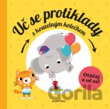Uč se protiklady s kouzelným kolečkem