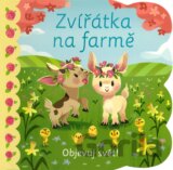 Zvířátka na farmě