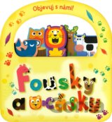 Objevuj s námi! Fousky a ocásky