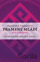 Prastaré tajemství pramene mládí