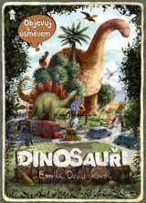 Objevuj s úsměvem: Dinosauři