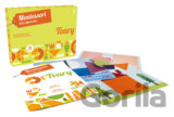 Tvary - Montessori - Svět objevování