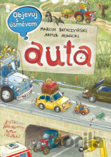 Objevuj s úsměvem: Auta