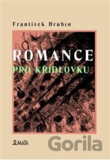 Romance pro křídlovku