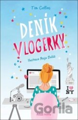 Deník vlogerky