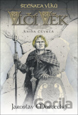 Štěňata vlků