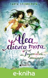 Alea, dievča mora 3: Tajomstvá oceánov