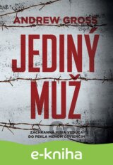Jediný muž