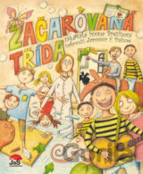 Začarovaná třída