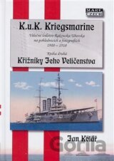 K.u.K. Kriegsmarine - kniha druhá