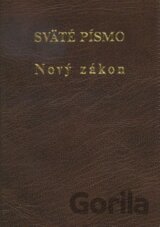 Sväté písmo - Nový zákon