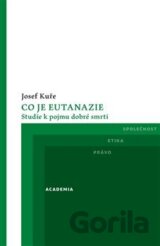 Co je eutanazie