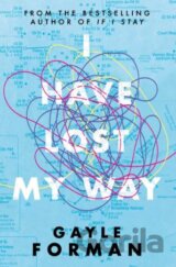 I Have Lost My Way